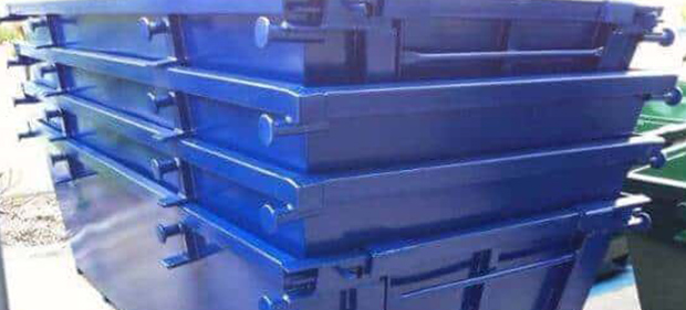 Skip Hire Billingham